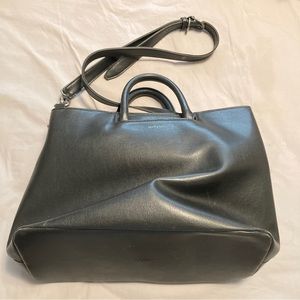 MATT & NAT Vegan Crossbody Satchel